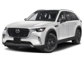 2026 Mazda CX-90 MHEV GS-L AWD 4687